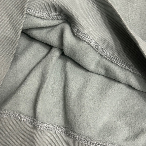 Teal H&M Sweater - Picture 4 of 5